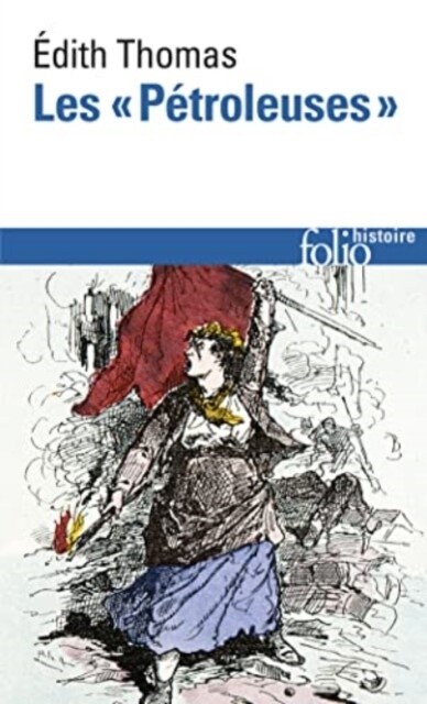 LES PETROLEUSES (Book)