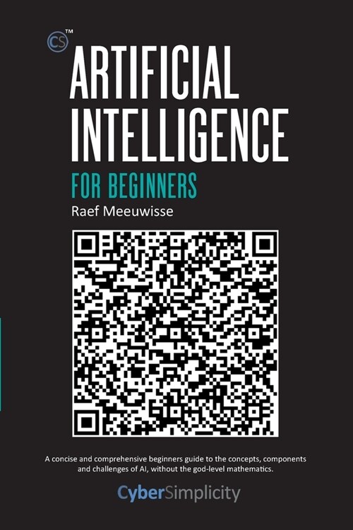 Artificial Intelligence for Beginners (Paperback)