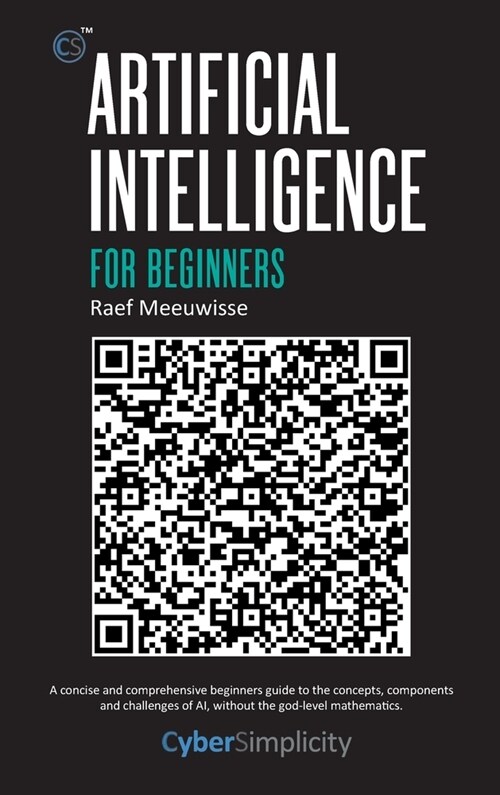 Artificial Intelligence for Beginners (Hardcover)