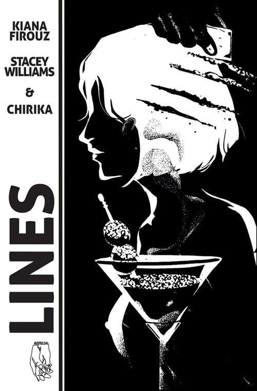 Lines (Paperback)