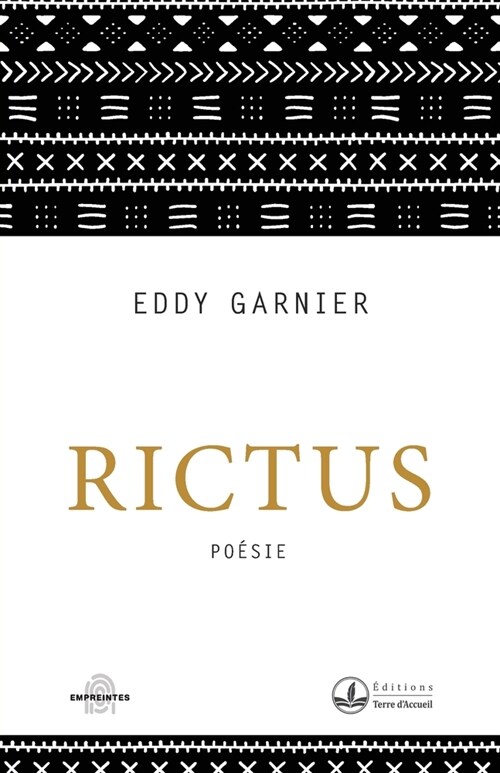 Rictus (Paperback)