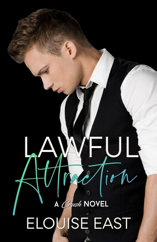 Lawful Attraction (Paperback)