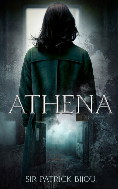 Athena (Paperback)