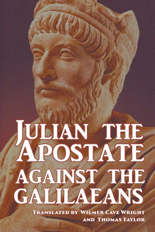 Against the Galilaeans (Paperback)