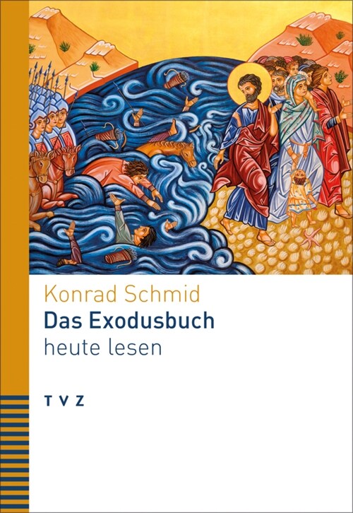 Das Exodusbuch Heute Lesen (Paperback)