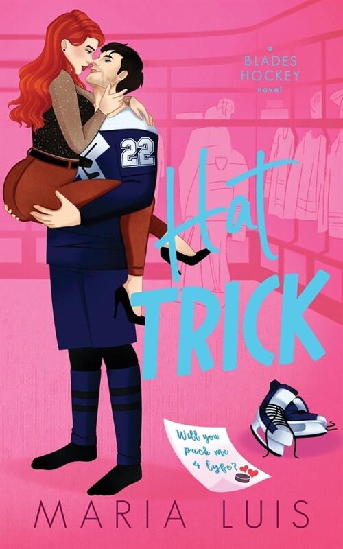 Hat Trick (Paperback)