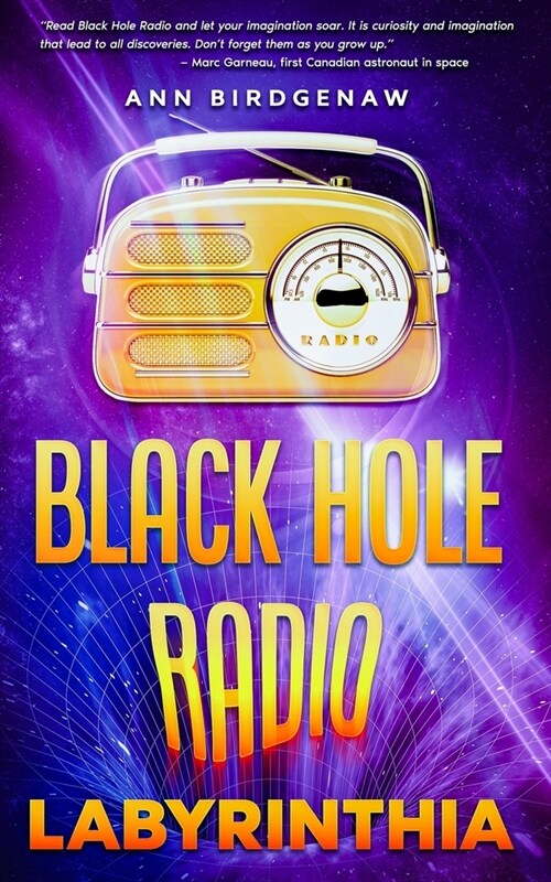 Black Hole Radio - Labyrinthia (Paperback)