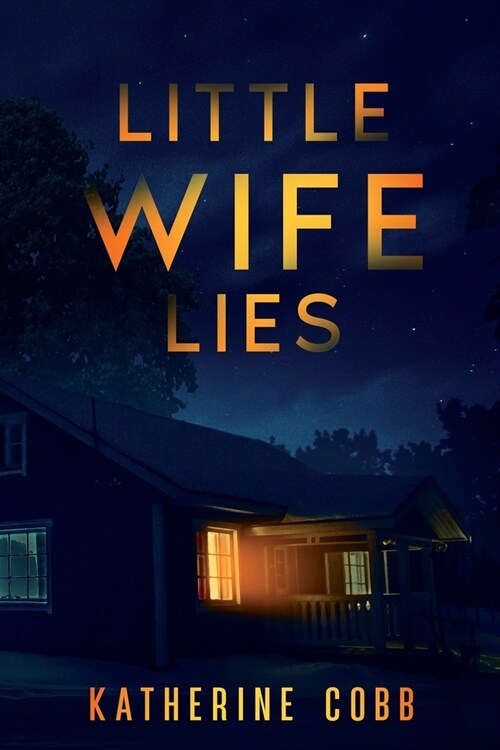 Little Wife Lies (Paperback)