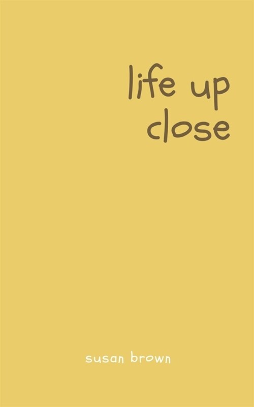 Life Up Close (Paperback)