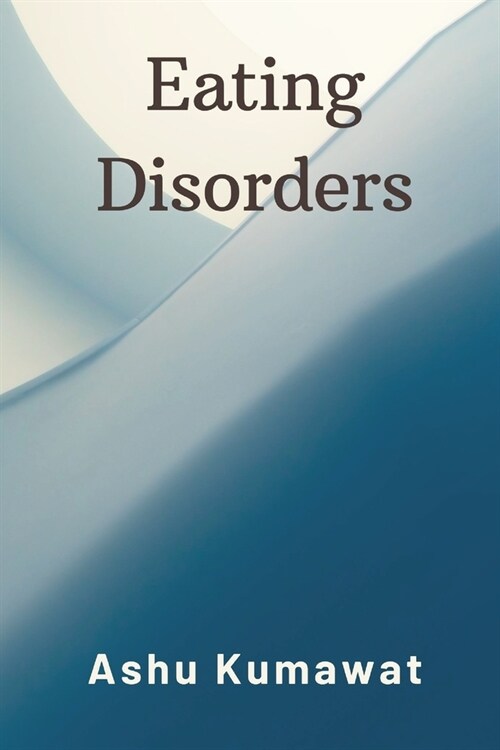 Eating Disorders (Paperback)