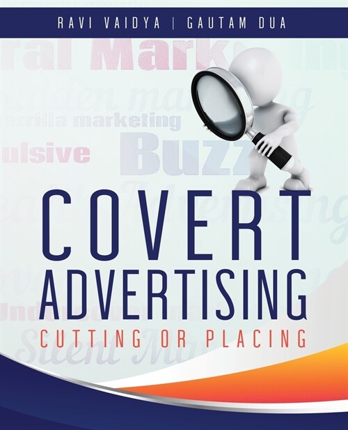 Covert Advertising: Cutting or Placing (Paperback)