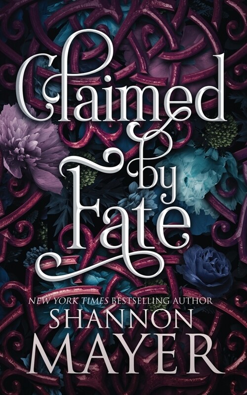 Claimed by Fate (Paperback)