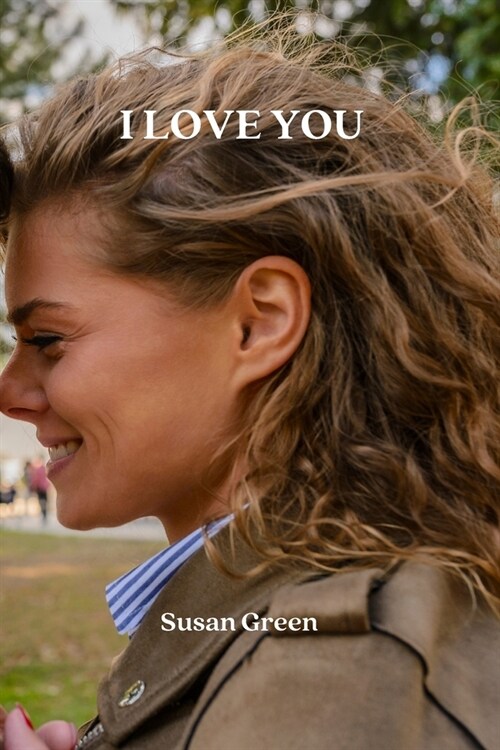 I Love You (Paperback)