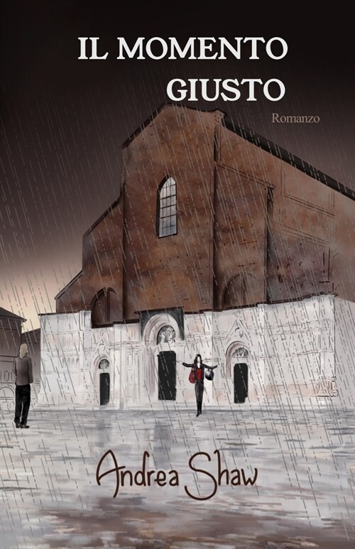 Il momento giusto (Paperback)