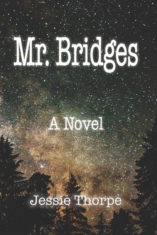 Mr. Bridges (Paperback)