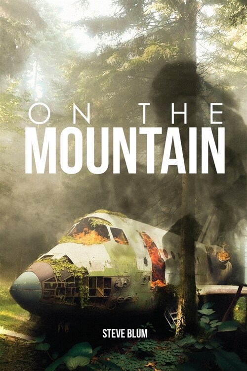 On The Mountain (Paperback)