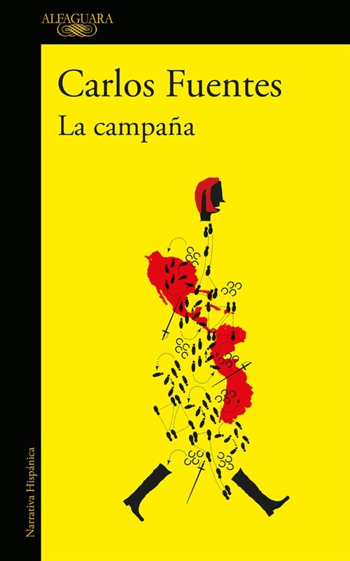 La Campa? / The Campaign (Paperback)