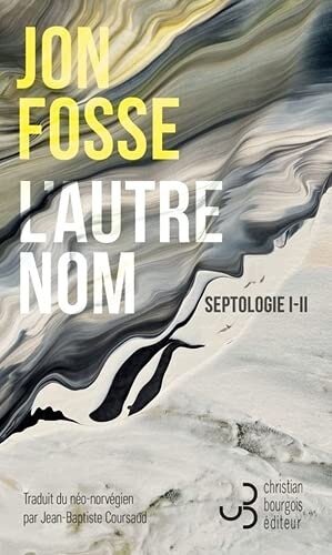 LAUTRE NOM (Book)