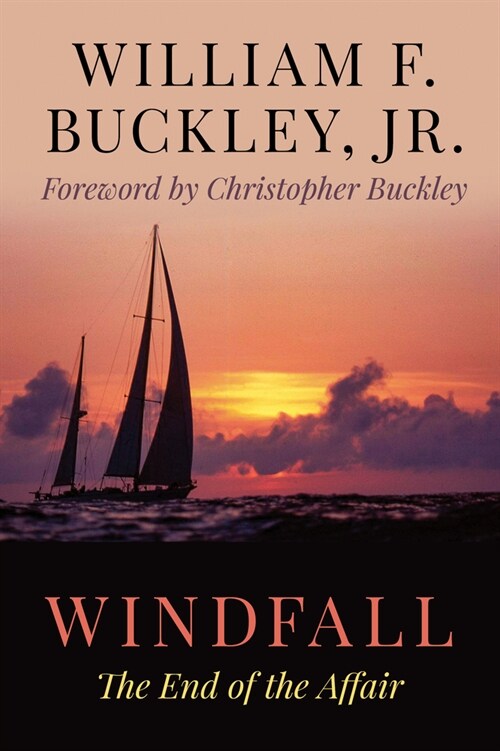 Windfall: The End of the Affair (Paperback)
