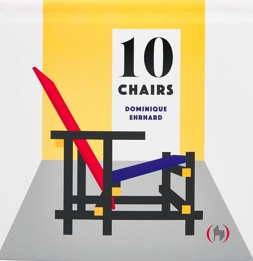 10 CHAIRS (Hardcover)