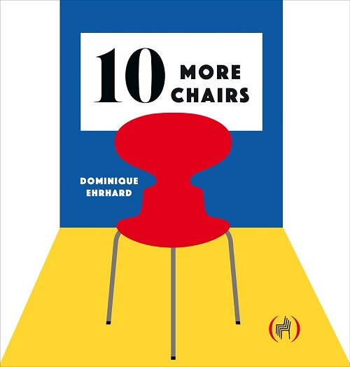 10 MORE CHAIRS (Hardcover)