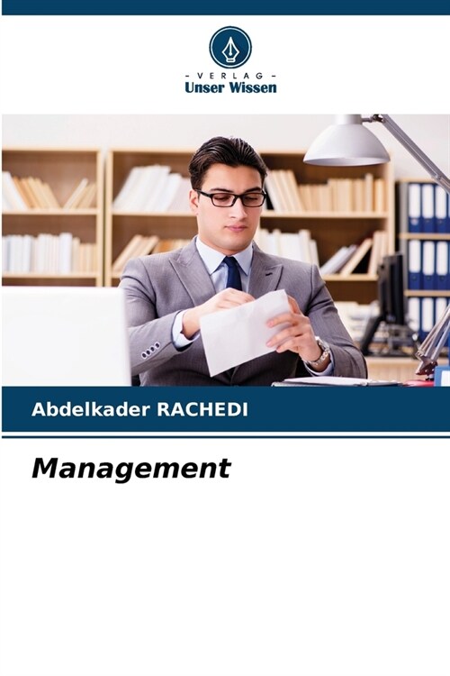 Management (Paperback)