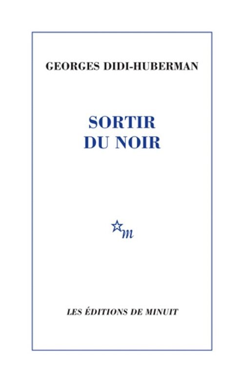 SORTIR DU NOIR (Paperback)