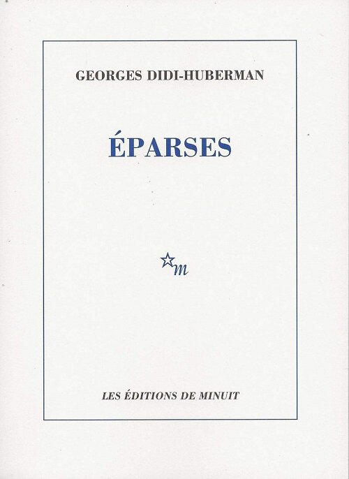 EPARSES (Paperback)