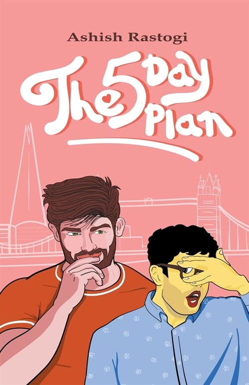 The 5-Day Plan (Paperback)