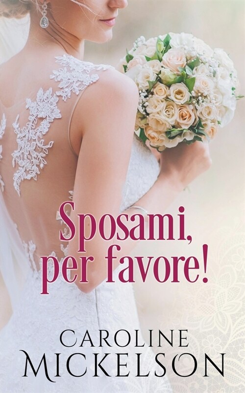 Sposami, per favore! (Paperback)