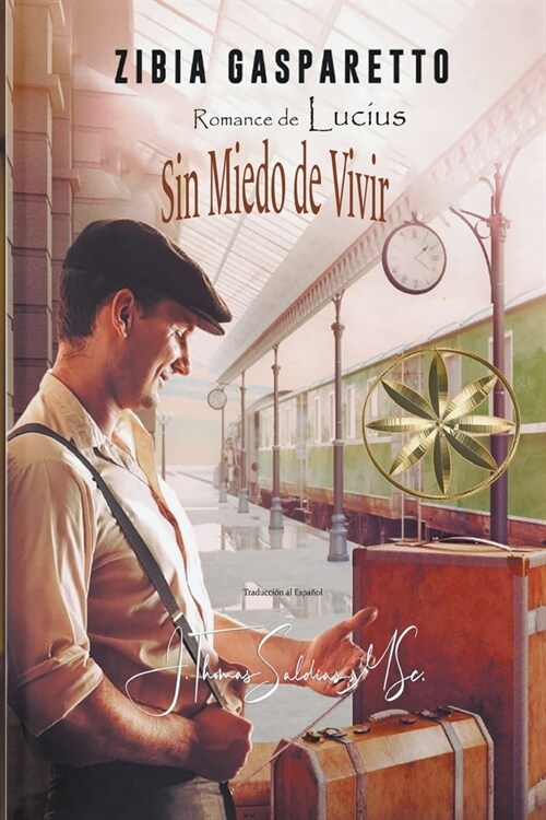 Sin Miedo de Vivir (Paperback)