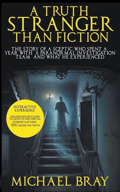 A Truth Stranger Than Fiction (Paperback)