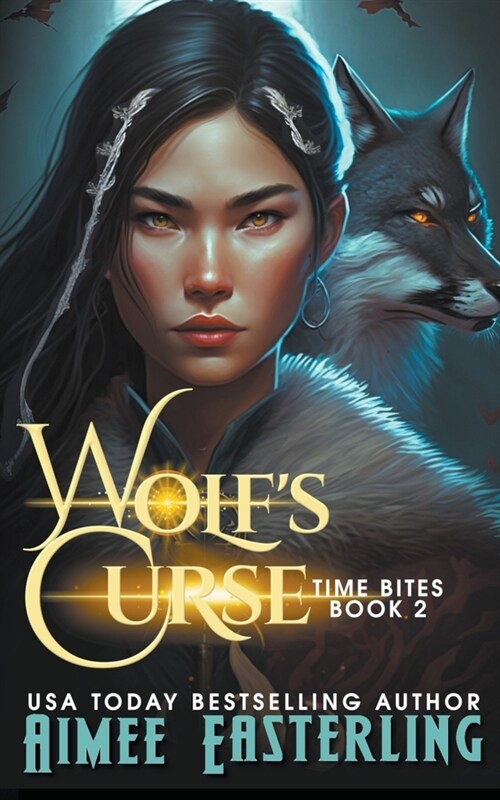 Wolfs Curse (Paperback)