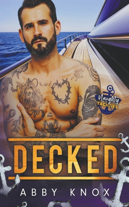 Decked (Paperback)