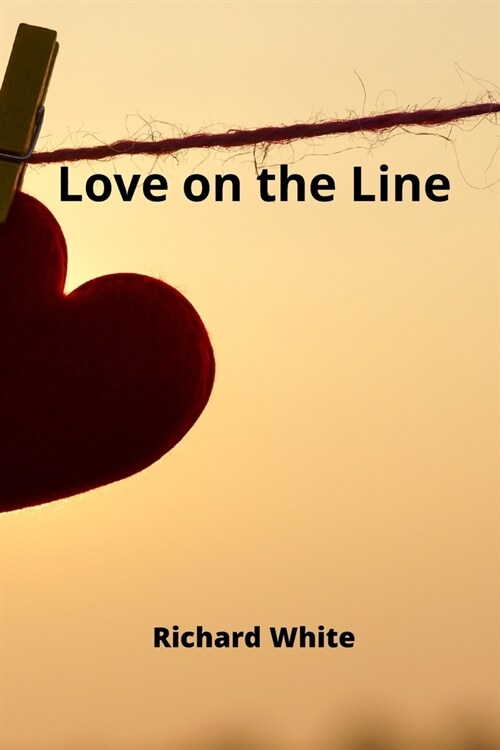 Love on the Line (Paperback)