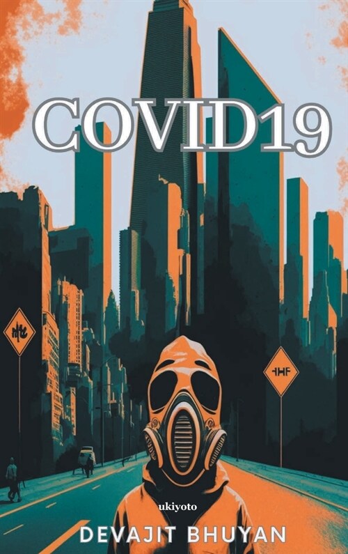 COVID19 French Version (Hardcover)