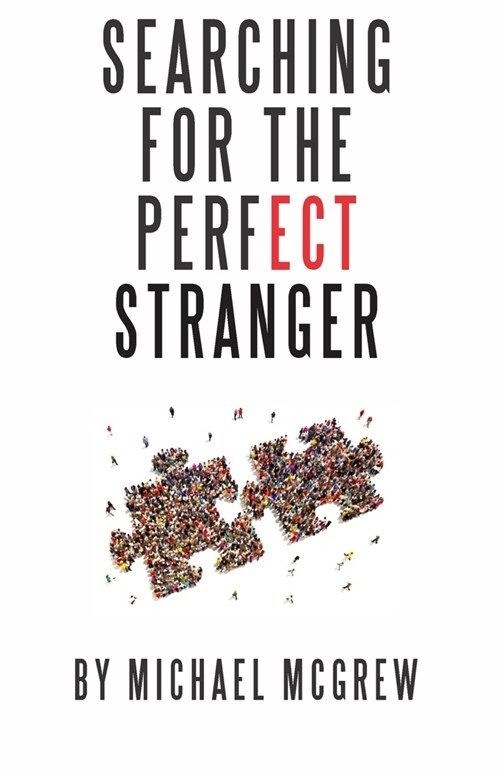 Searching for the perfect stranger (Paperback)