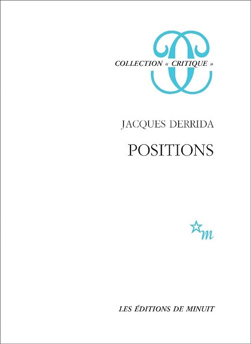 POSITIONS (Paperback)