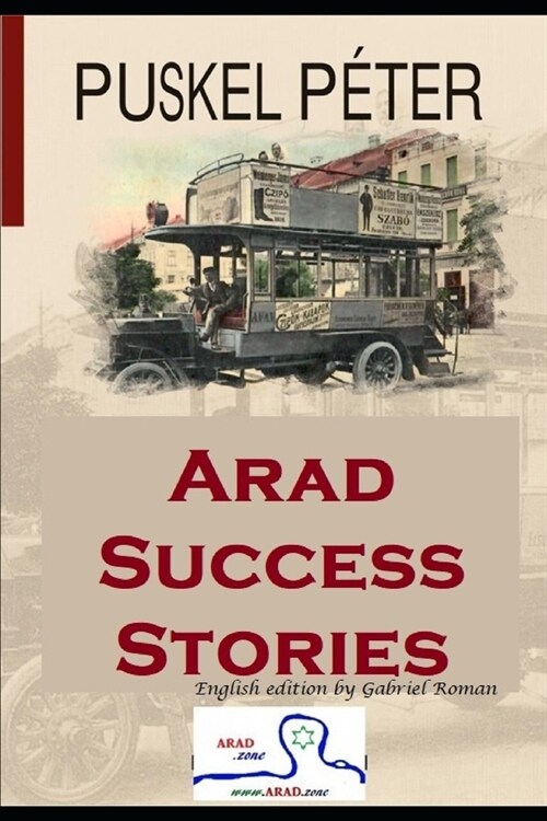 Arad - Success Stories (Paperback)