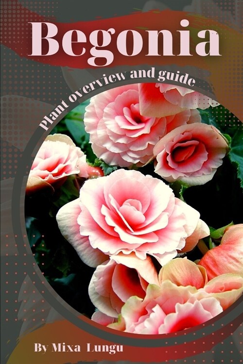 Begonia: Plant overview and guide (Paperback)