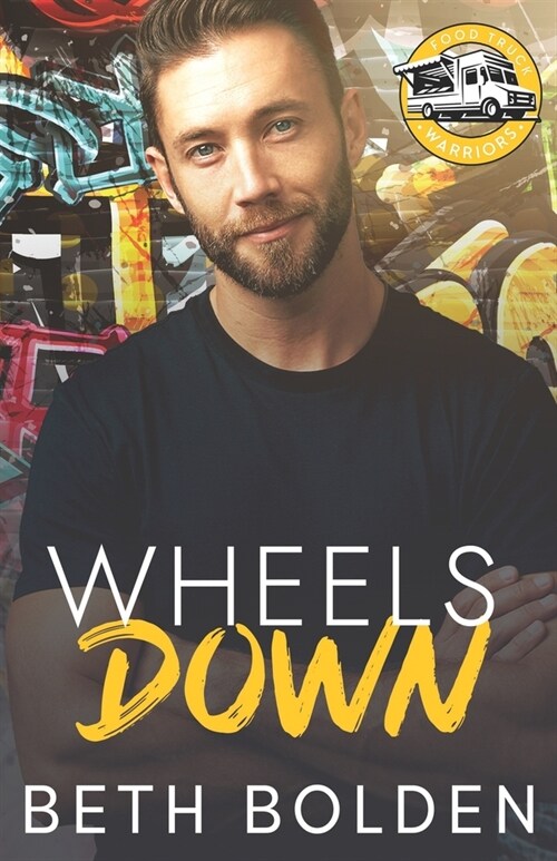 Wheels Down: a Friends to Lovers Gay Romance (Paperback)