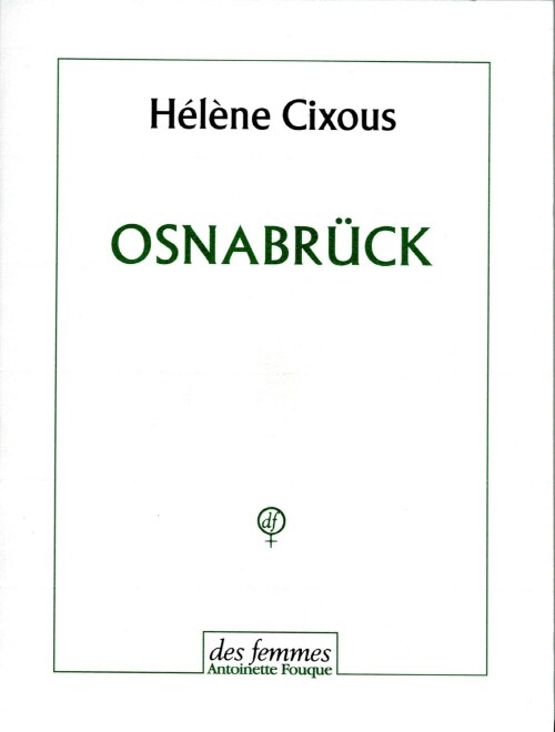 OSNABRUCK (Paperback)