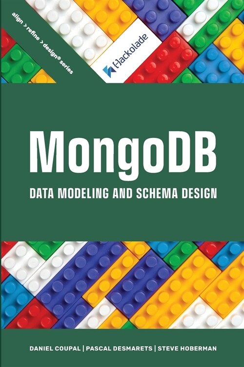 MongoDB Data Modeling and Schema Design (Paperback)