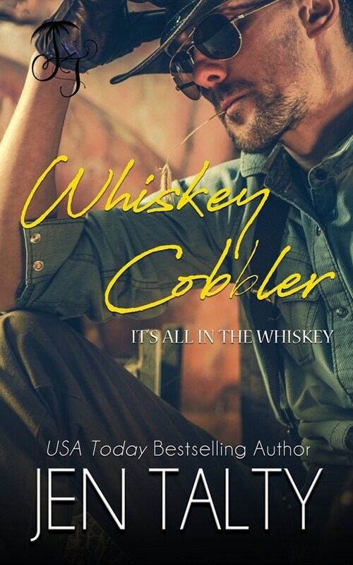 Whiskey Cobbler (Paperback)