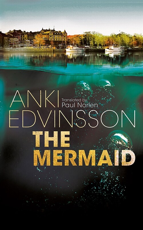 The Mermaid (Paperback)