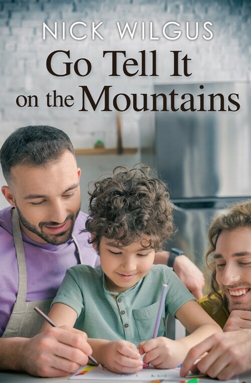 Go Tell It on the Mountains (Paperback)