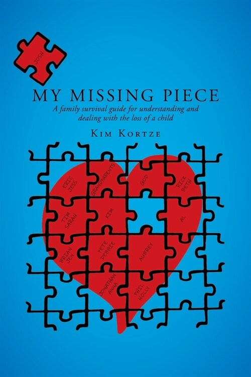 My Missing Piece (Paperback)