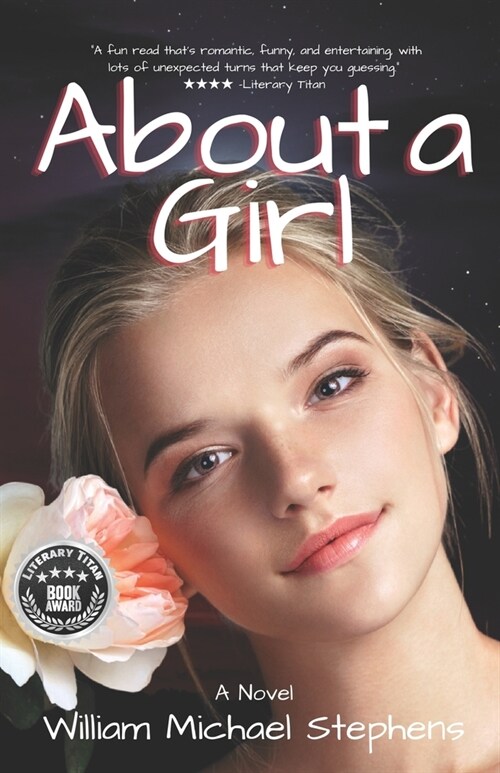 About a Girl (Paperback)