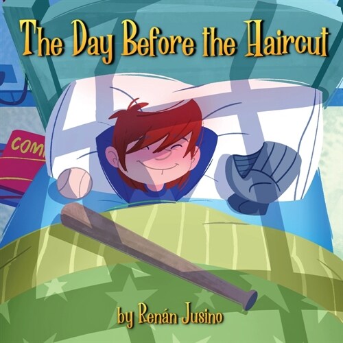 The Day Before the Haircut (Paperback)