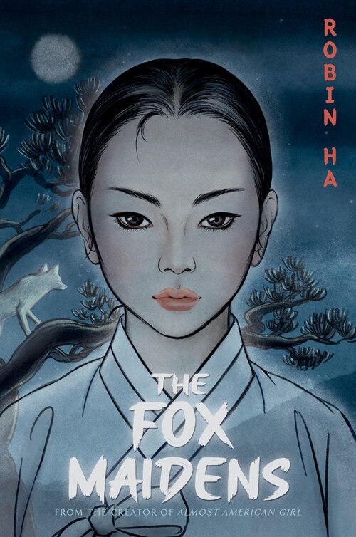 The Fox Maidens (Hardcover)